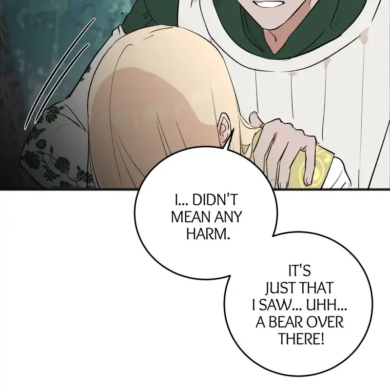 Goodbye My Juliet Chapter 3 page 87