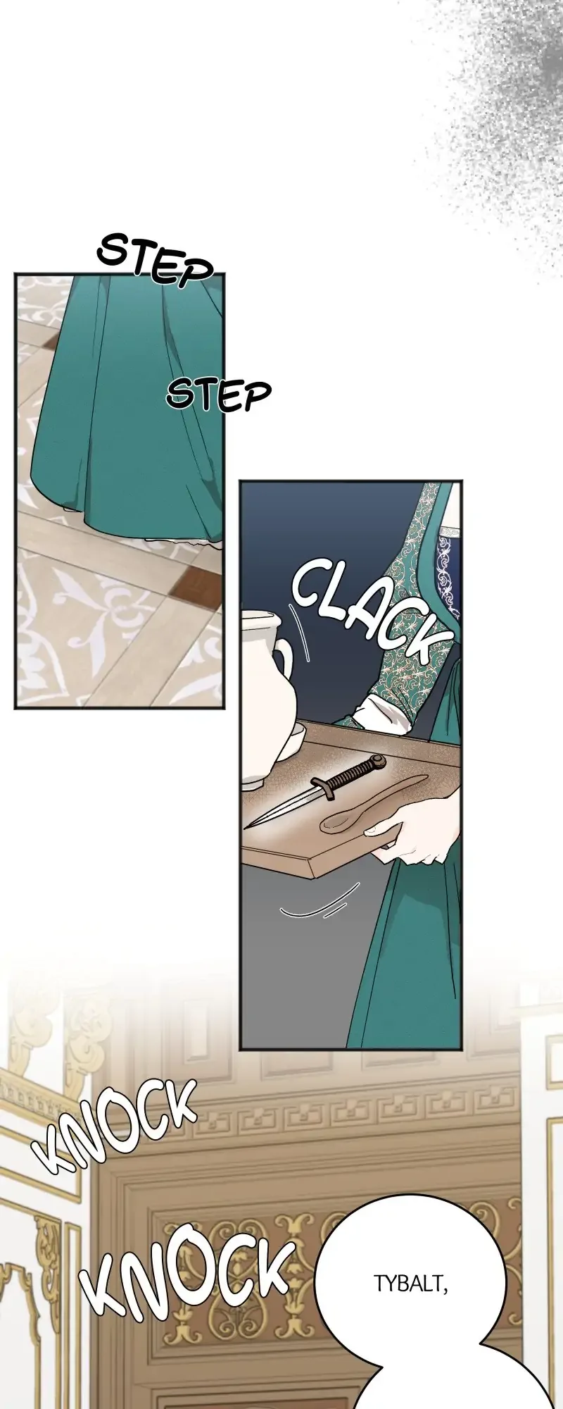 Goodbye My Juliet Chapter 4 page 53