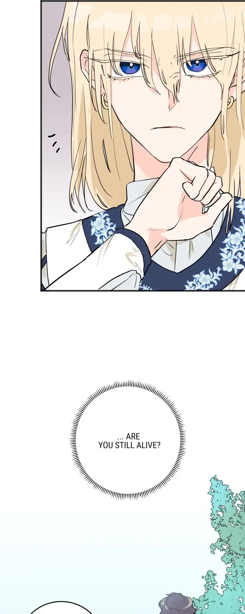 Goodbye My Juliet Chapter 4 page 48