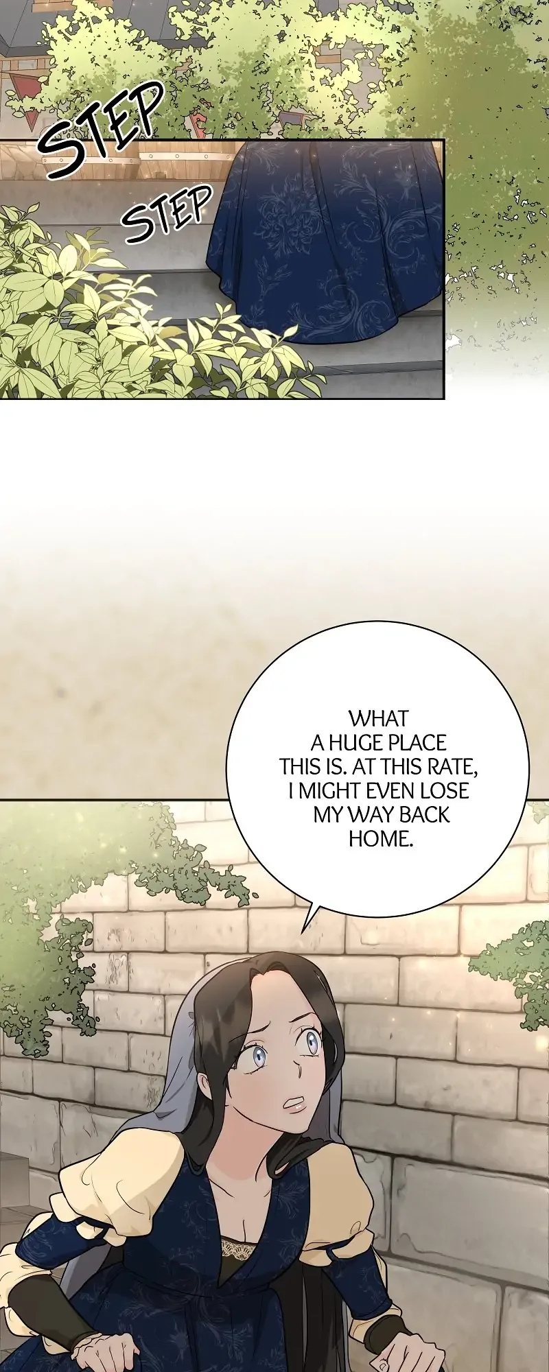 Goodbye My Juliet Chapter 1 page 24