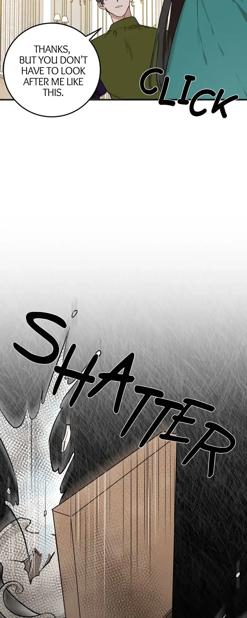 Goodbye My Juliet Chapter 4 page 59