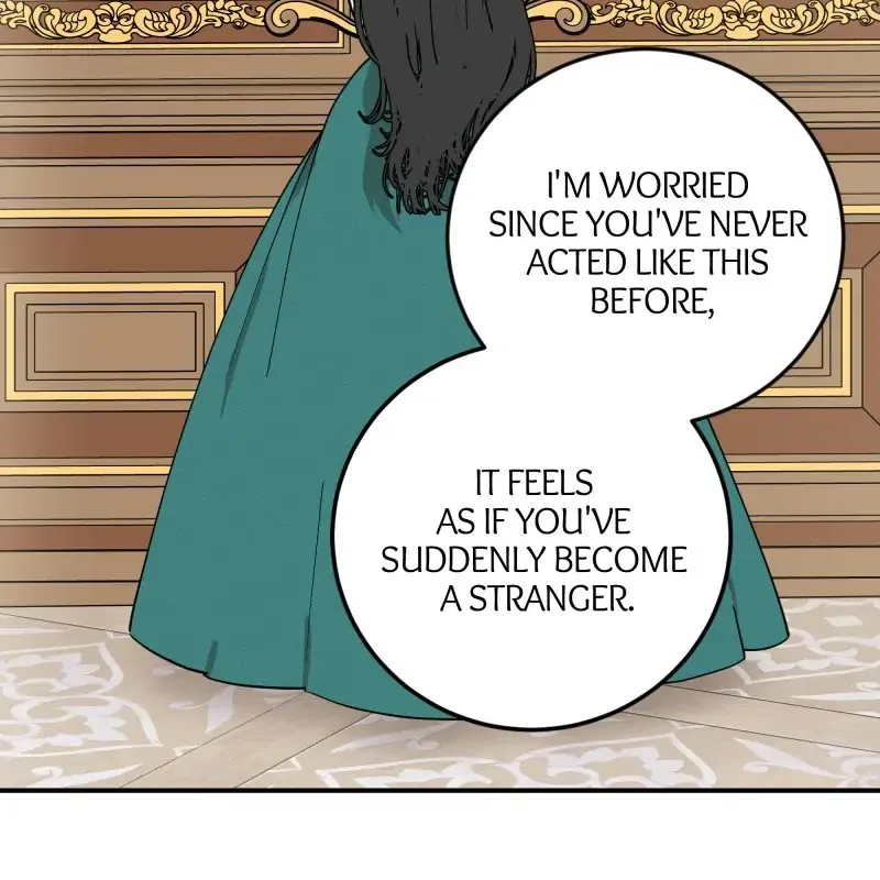 Goodbye My Juliet Chapter 4 page 56