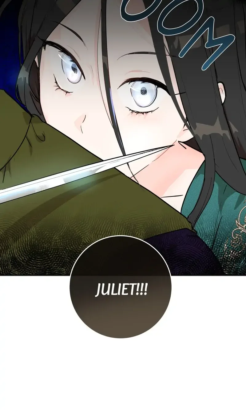 Goodbye My Juliet Chapter 4 page 63