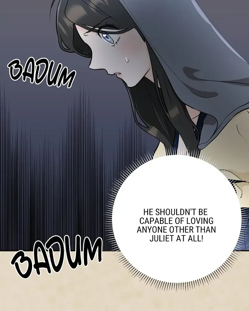 Goodbye My Juliet Chapter 1 page 33