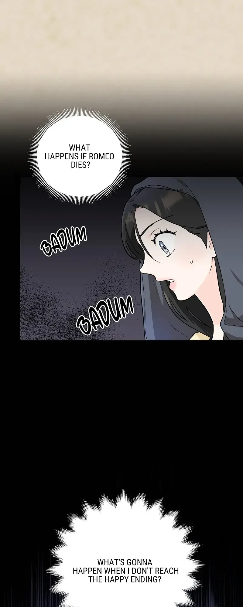 Goodbye My Juliet Chapter 1 page 39