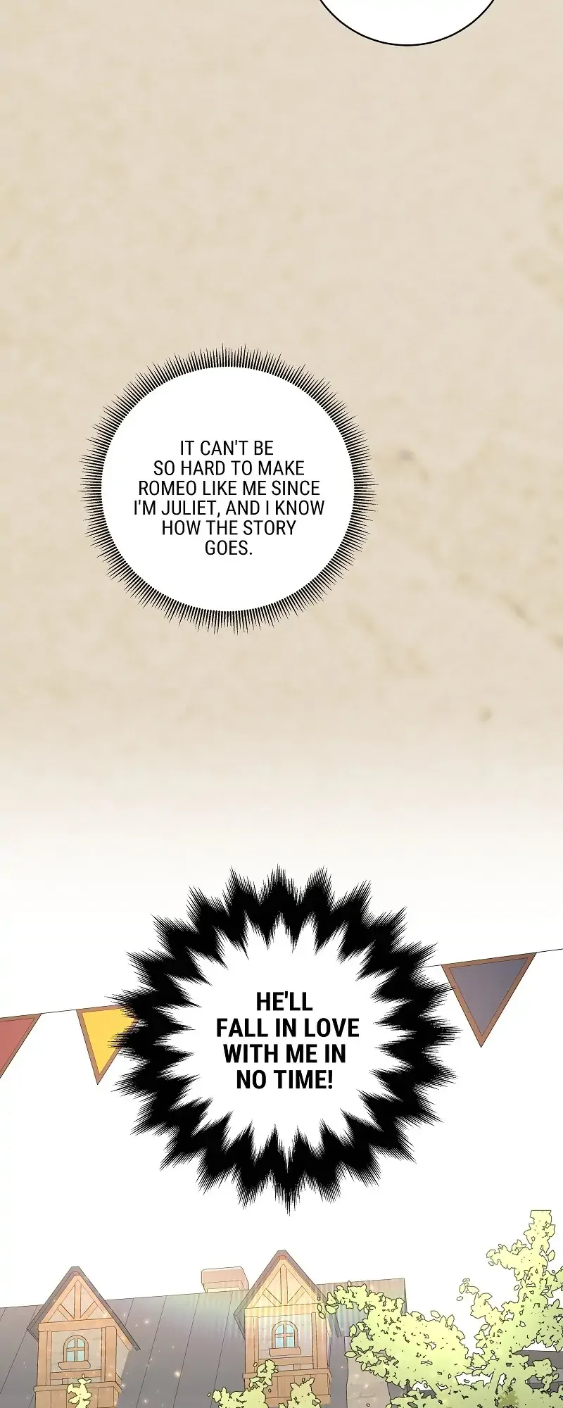 Goodbye My Juliet Chapter 1 page 23