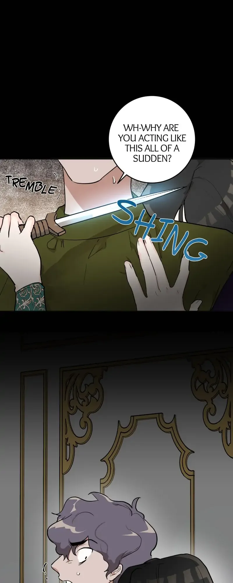 Goodbye My Juliet Chapter 4 page 61