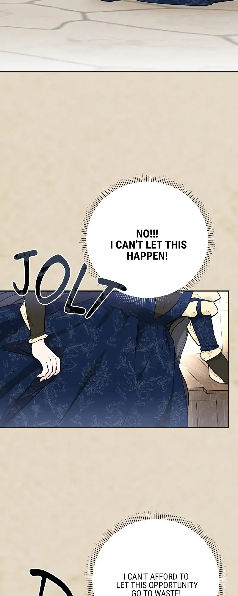 Goodbye My Juliet Chapter 1 page 42