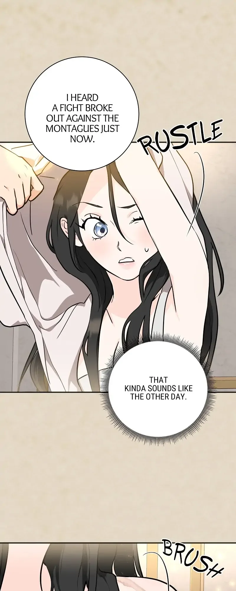 Goodbye My Juliet Chapter 1 page 50