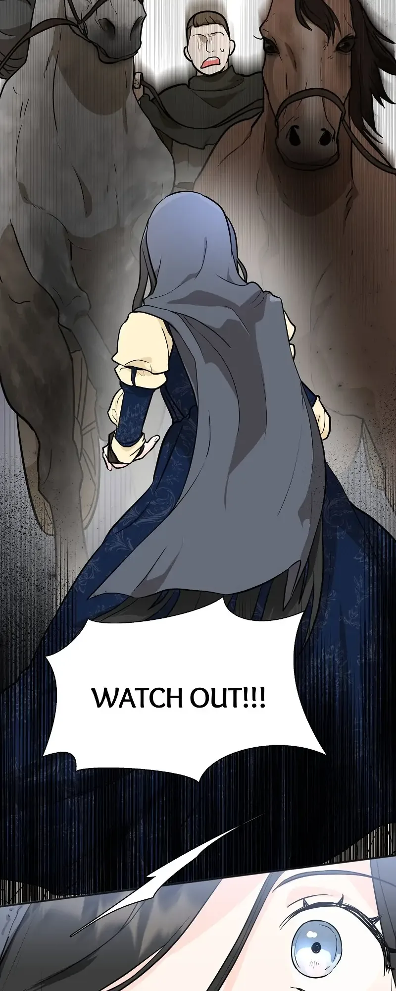 Goodbye My Juliet Chapter 1 page 45