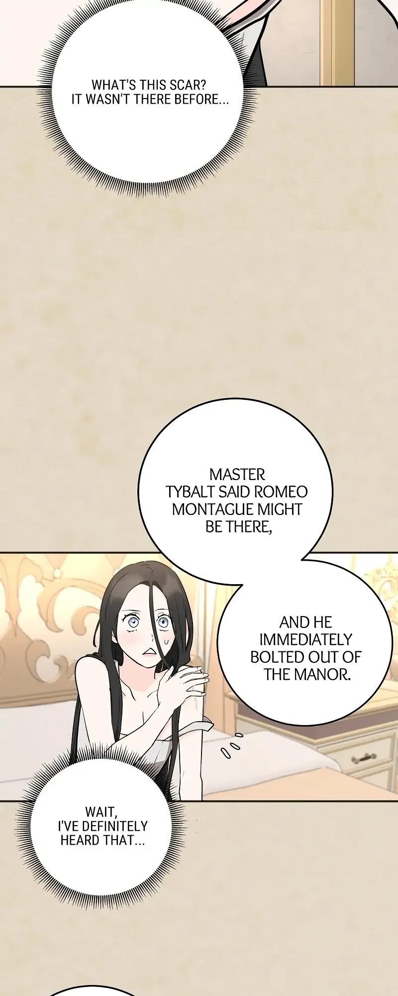 Goodbye My Juliet Chapter 1 page 52