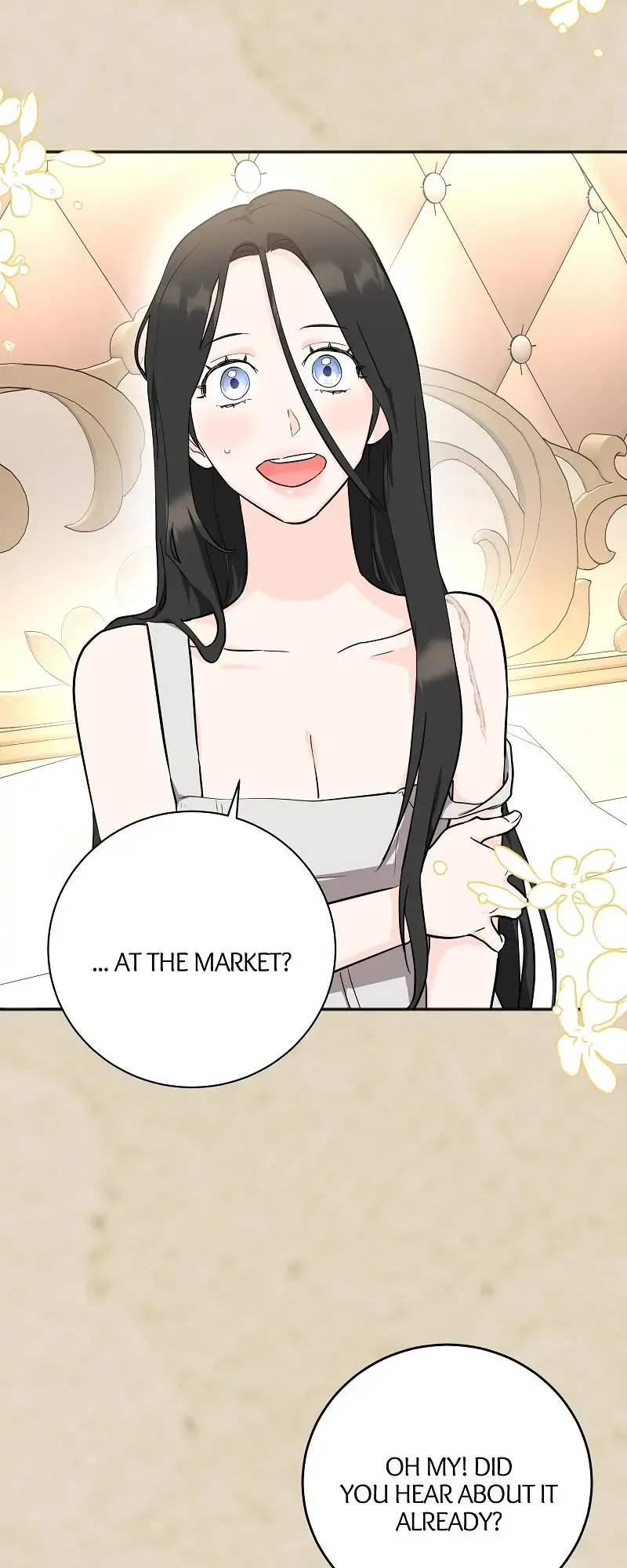 Goodbye My Juliet Chapter 1 page 54