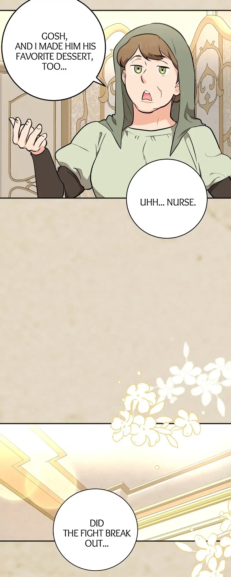 Goodbye My Juliet Chapter 1 page 53