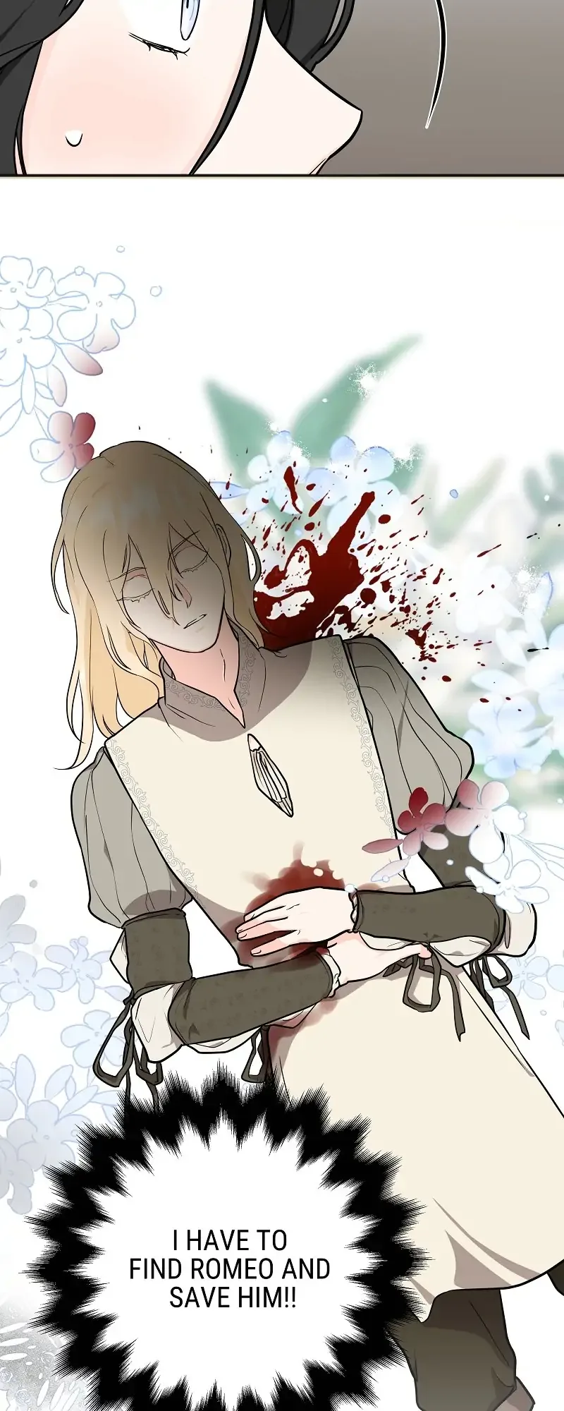 Goodbye My Juliet Chapter 1 page 58