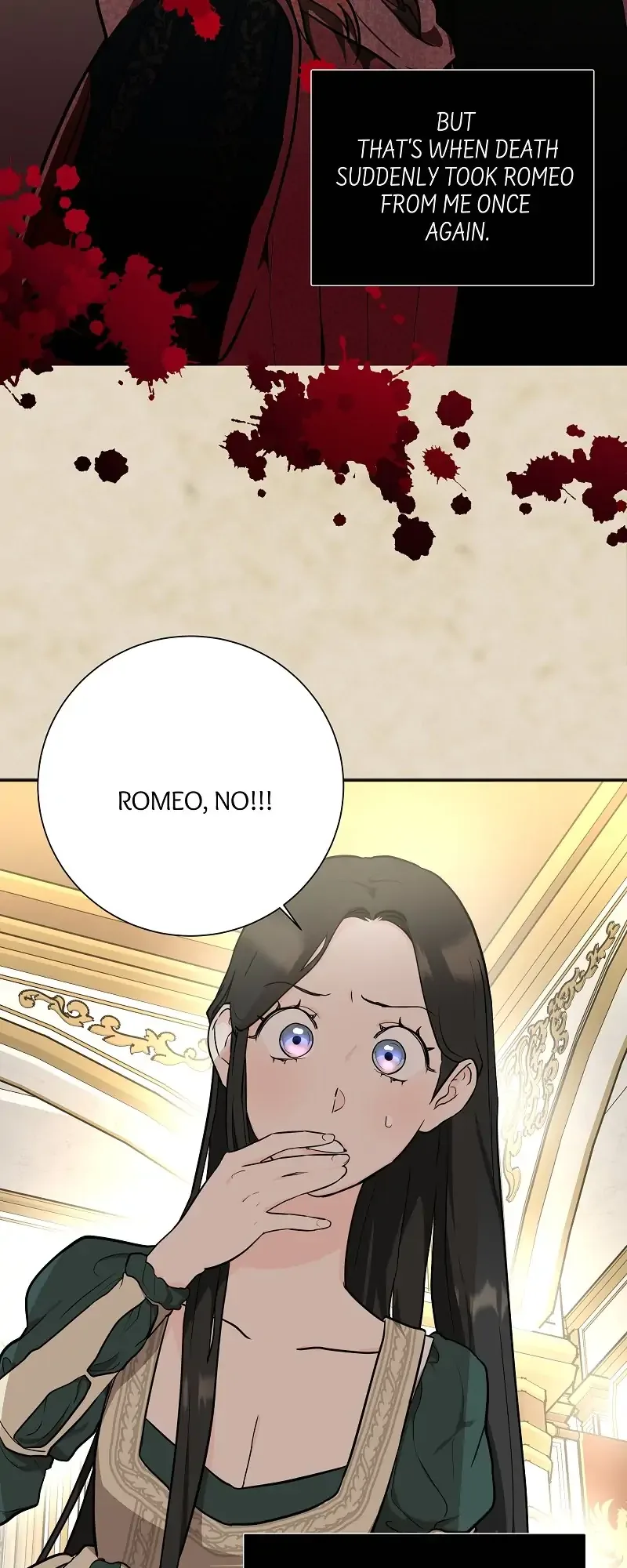 Goodbye My Juliet Chapter 1 page 62