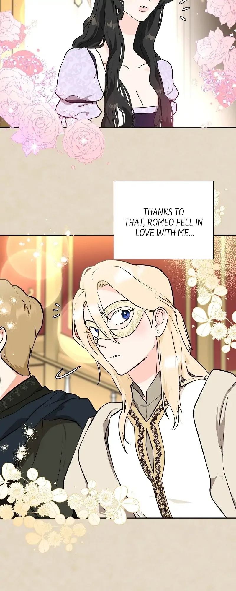 Goodbye My Juliet Chapter 1 page 60