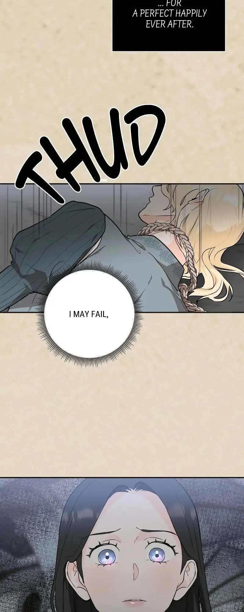 Goodbye My Juliet Chapter 1 page 67