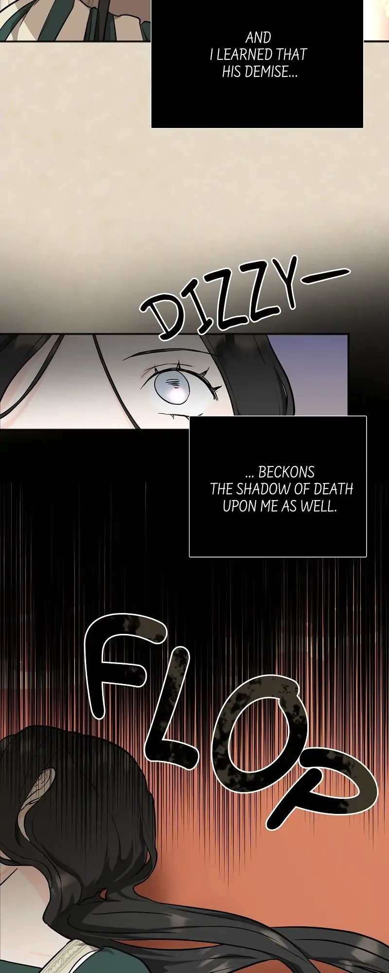Goodbye My Juliet Chapter 1 page 63