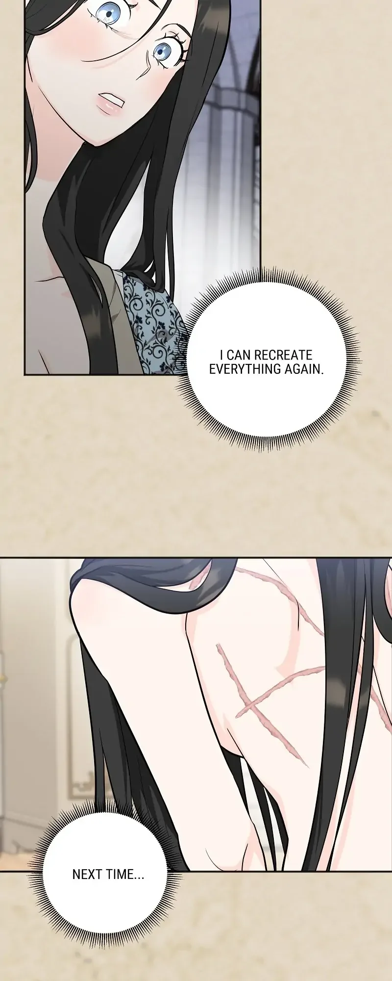 Goodbye My Juliet Chapter 1 page 70