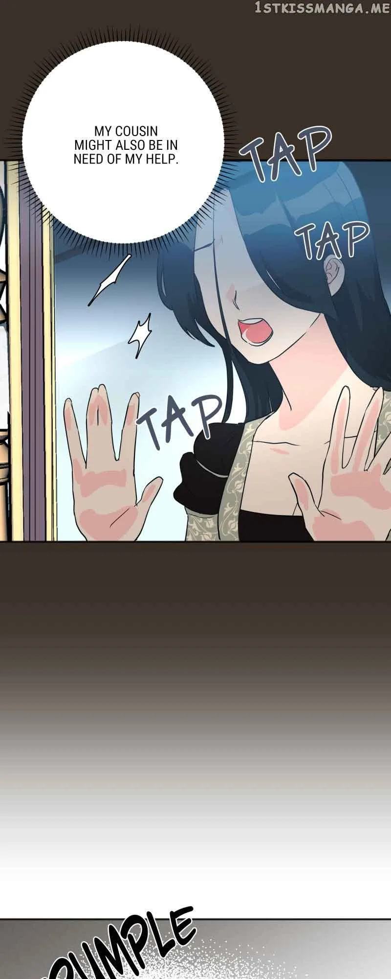 Goodbye My Juliet Chapter 6 page 33