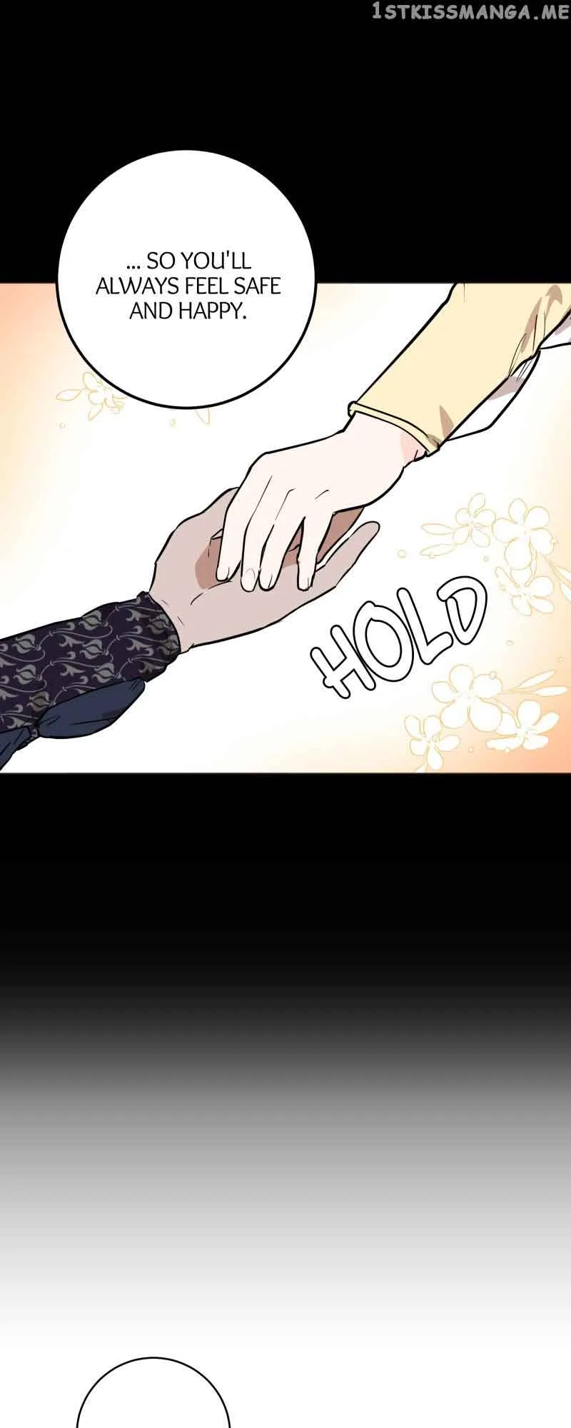 Goodbye My Juliet Chapter 6 page 38