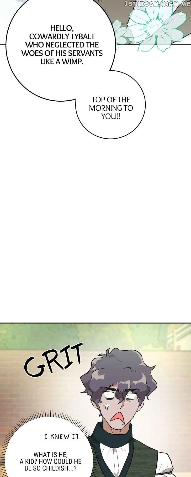 Goodbye My Juliet Chapter 6 page 57