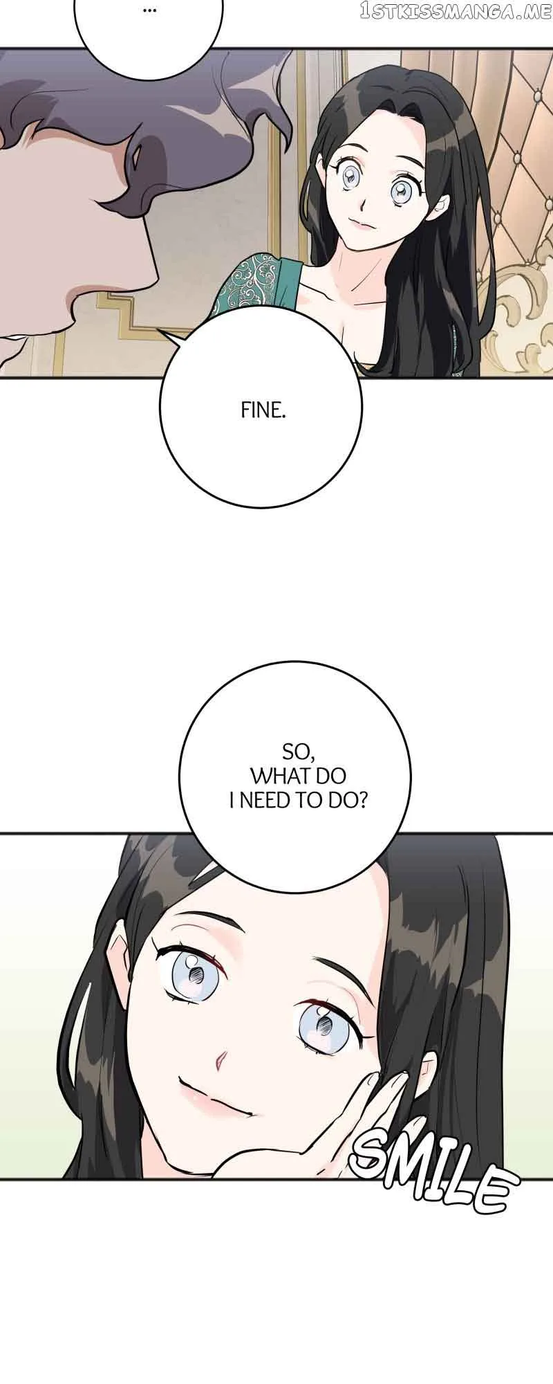 Goodbye My Juliet Chapter 6 page 39