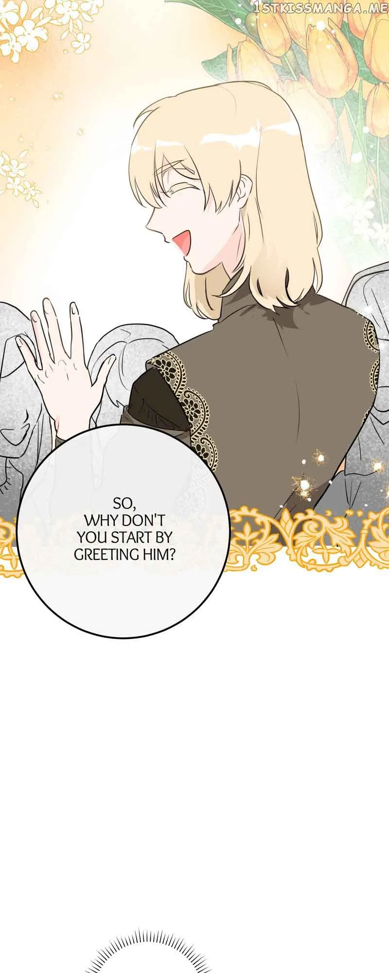 Goodbye My Juliet Chapter 6 page 52