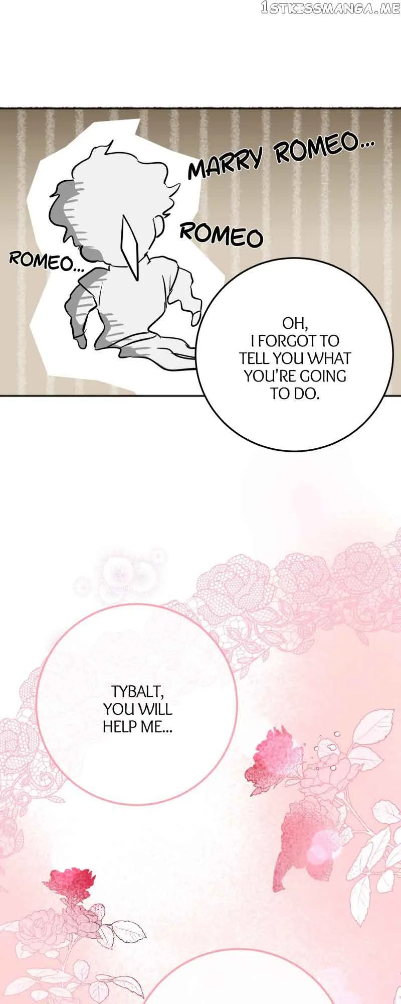 Goodbye My Juliet Chapter 6 page 18
