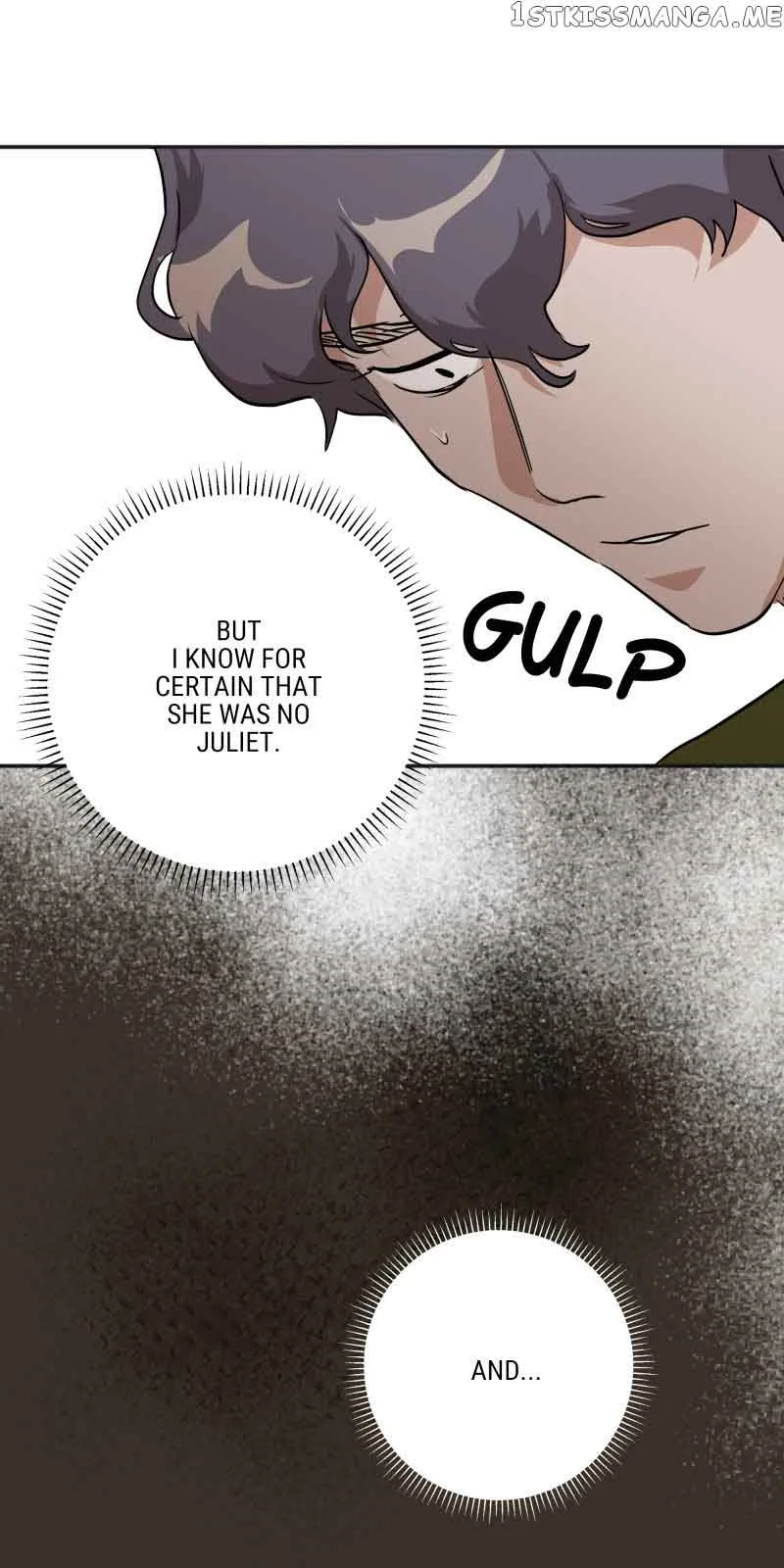 Goodbye My Juliet Chapter 6 page 31