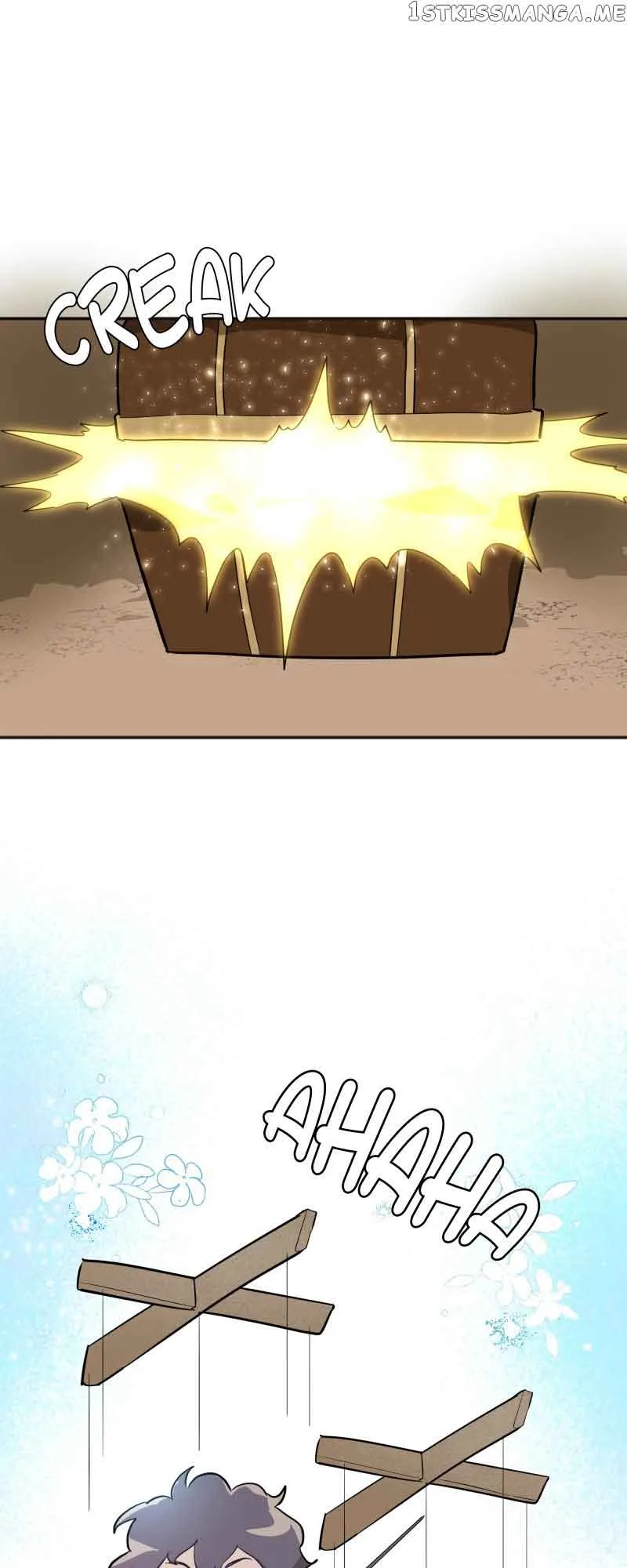 Goodbye My Juliet Chapter 6 page 26