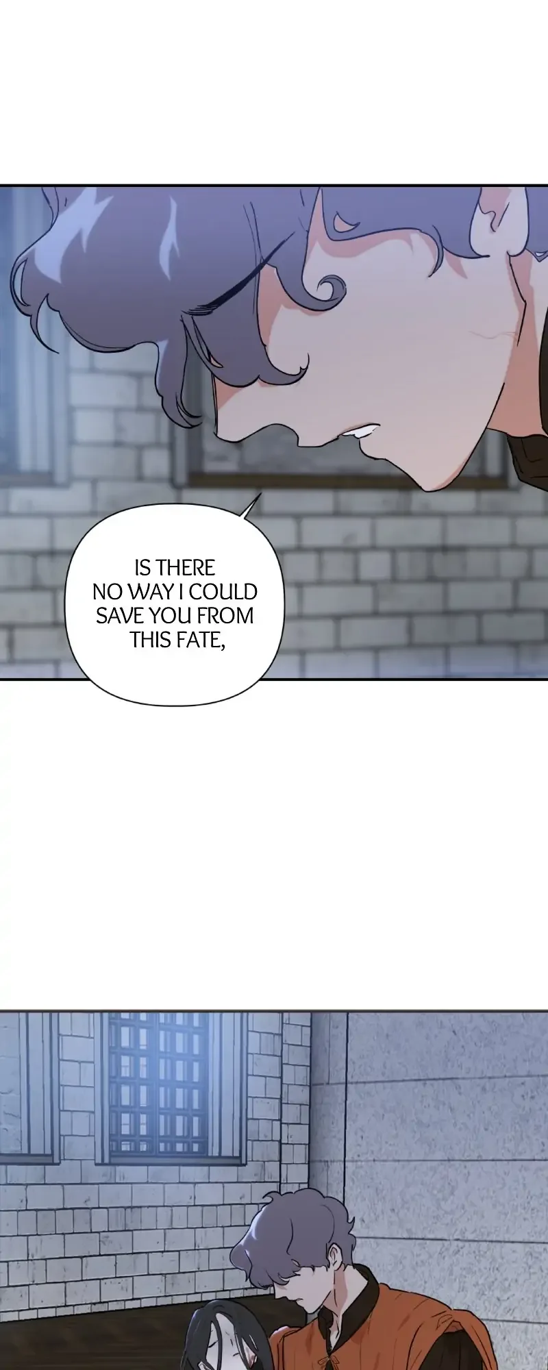 Goodbye My Juliet Chapter 1 page 80