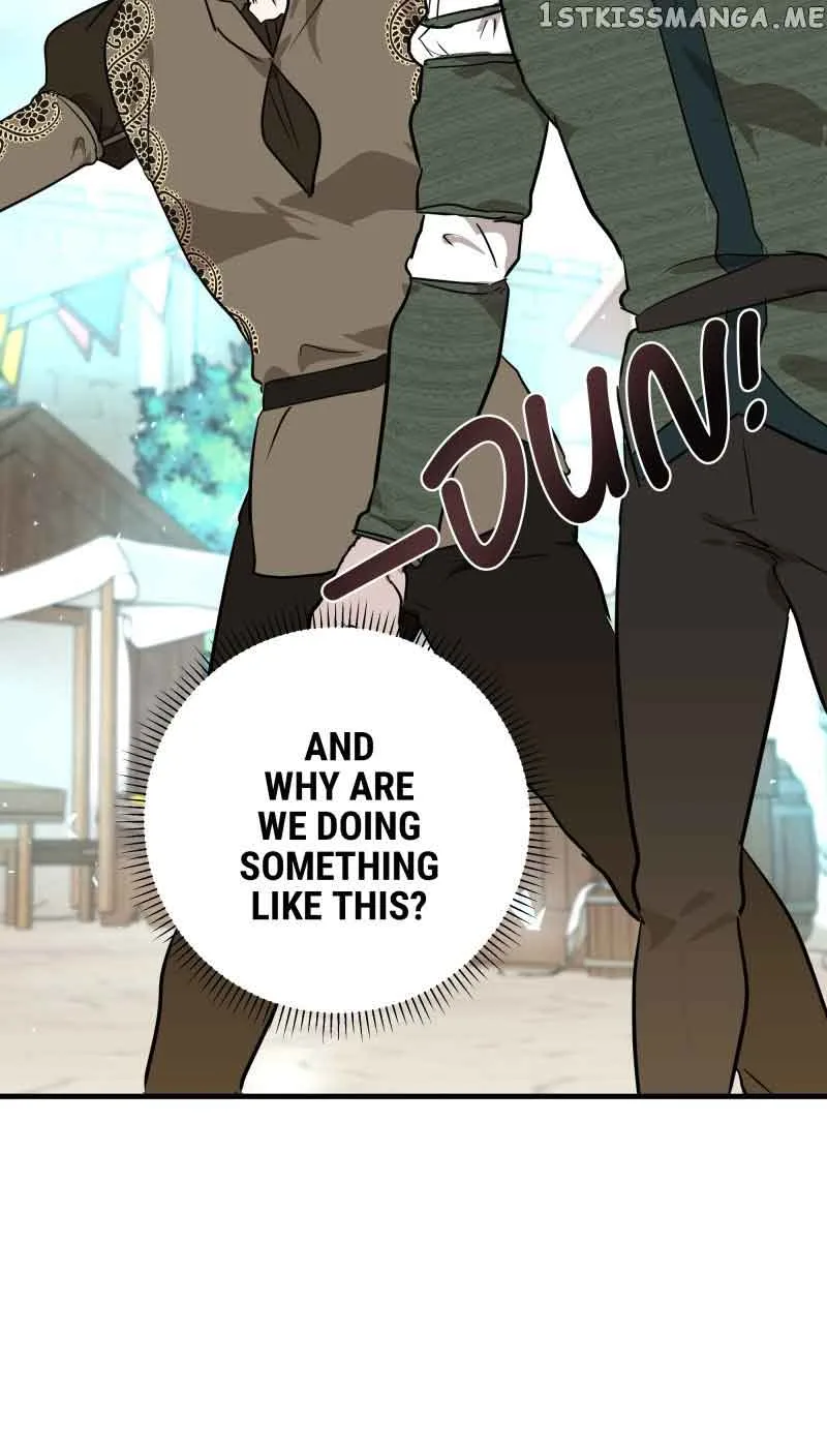 Goodbye My Juliet Chapter 6 page 43