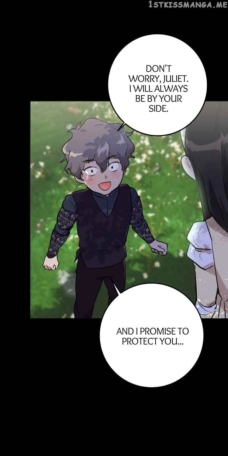 Goodbye My Juliet Chapter 6 page 37