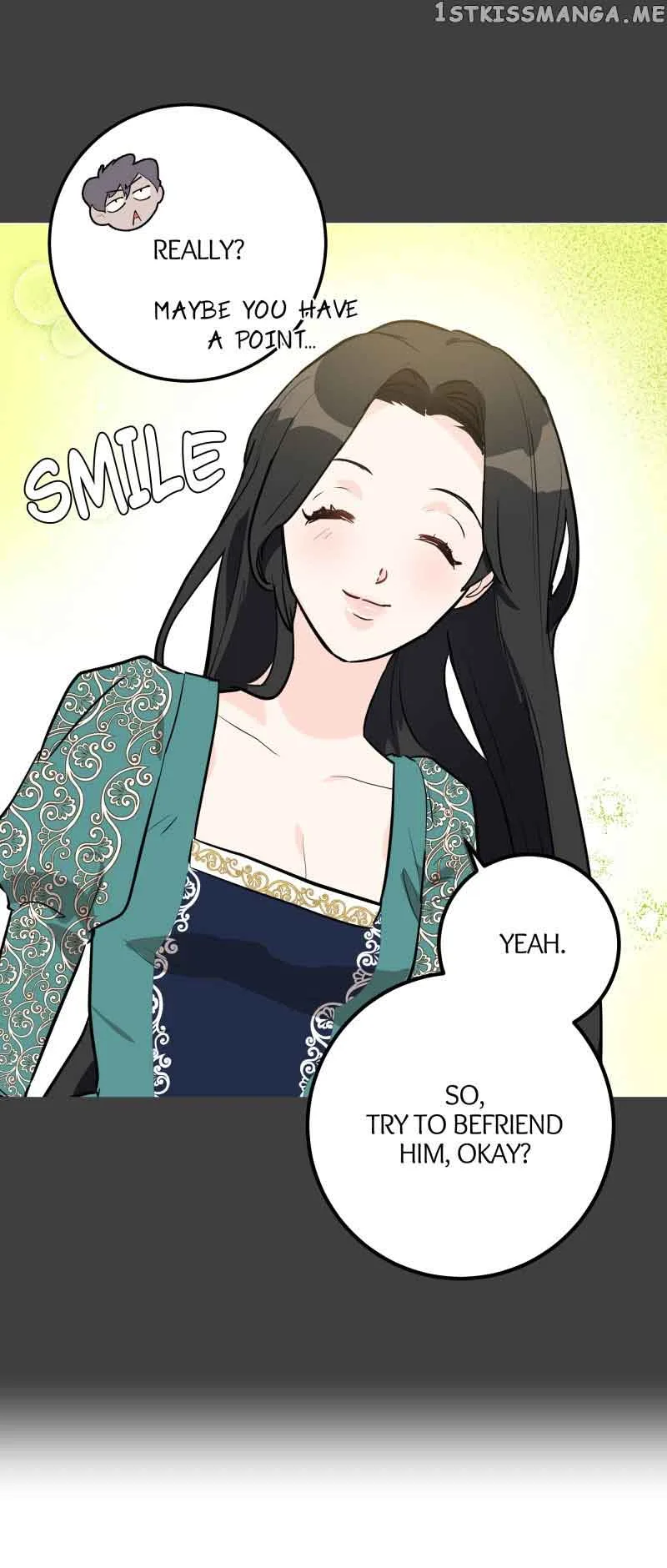 Goodbye My Juliet Chapter 6 page 49