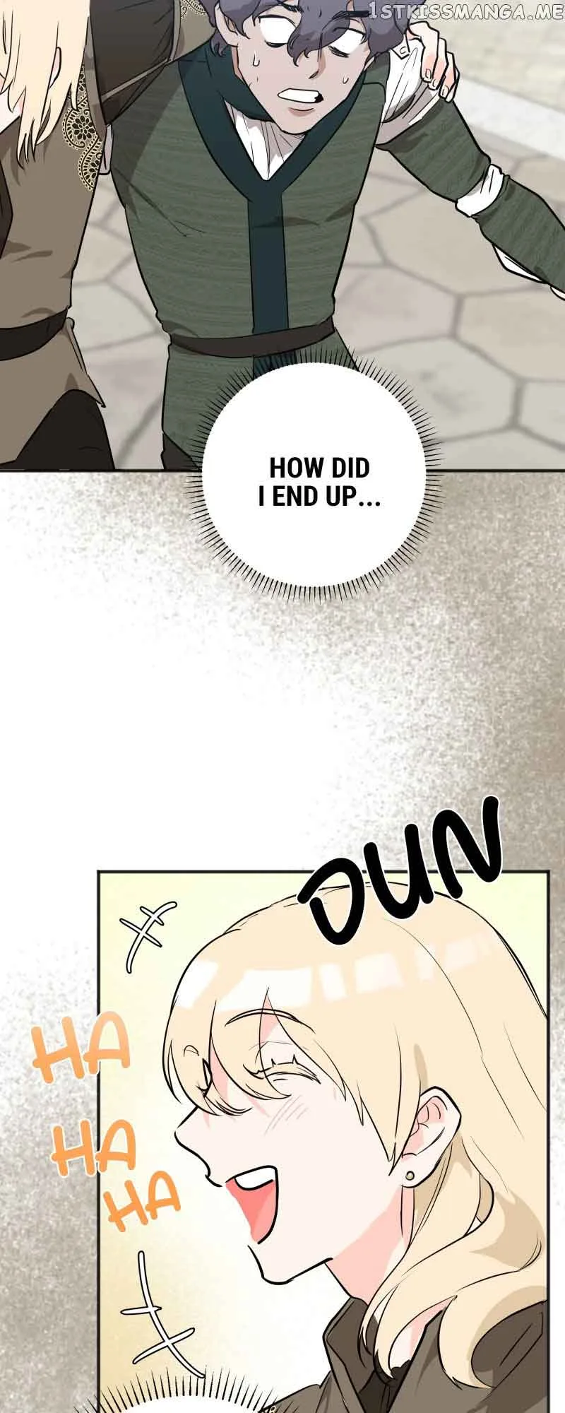 Goodbye My Juliet Chapter 6 page 41