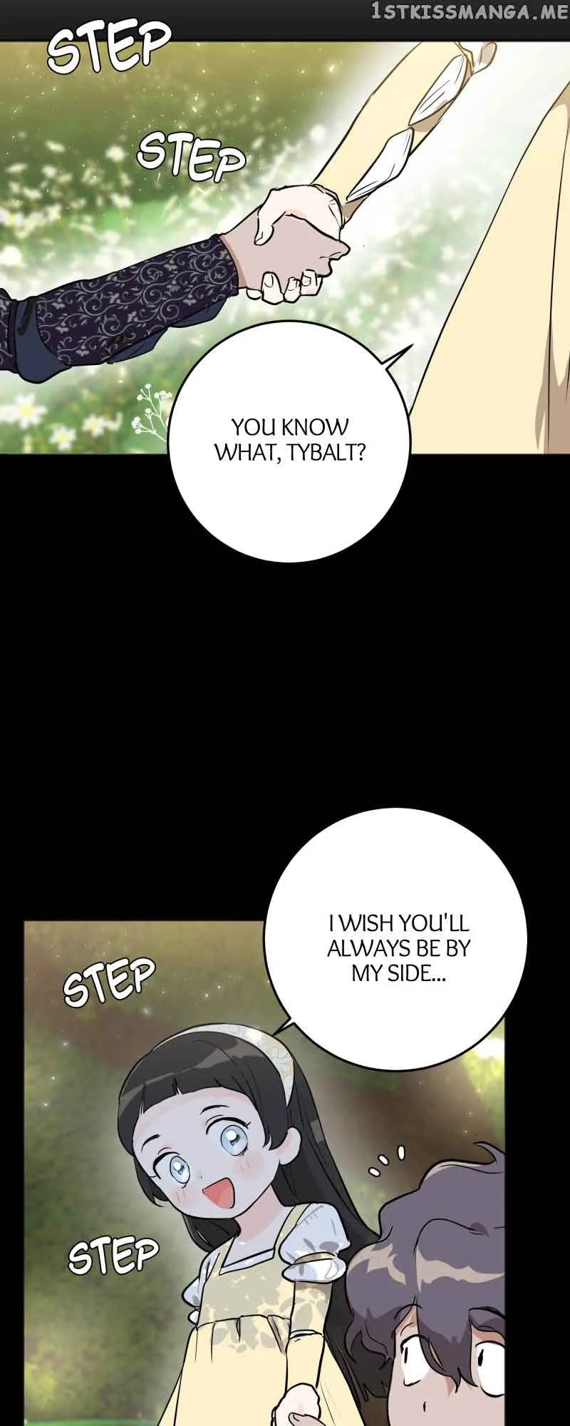Goodbye My Juliet Chapter 6 page 35