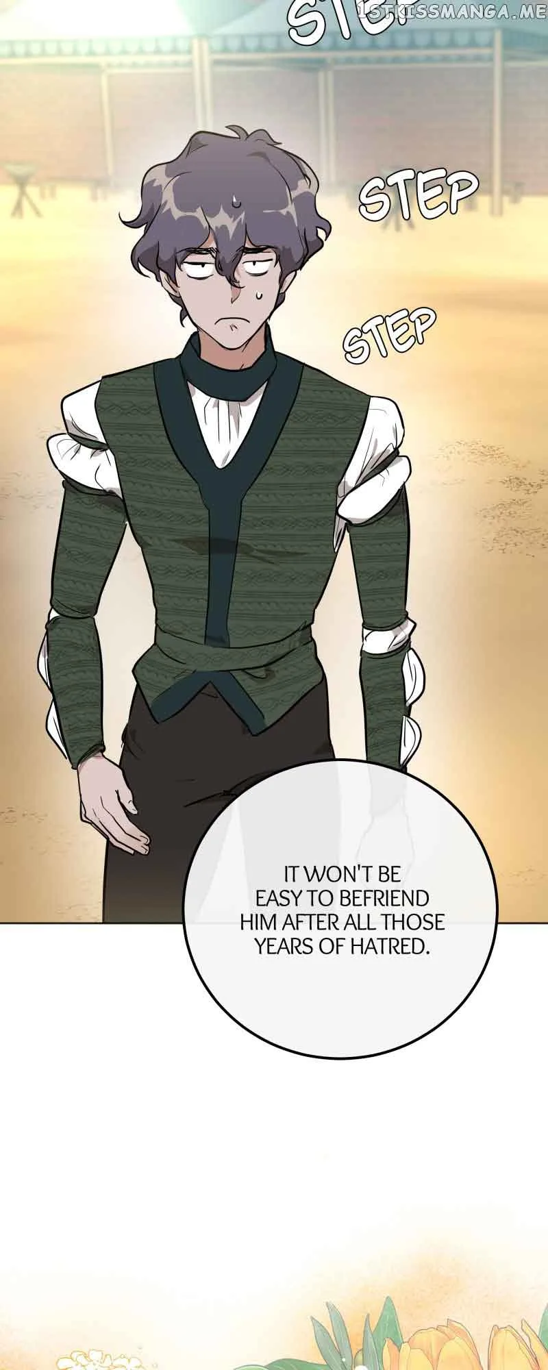 Goodbye My Juliet Chapter 6 page 51