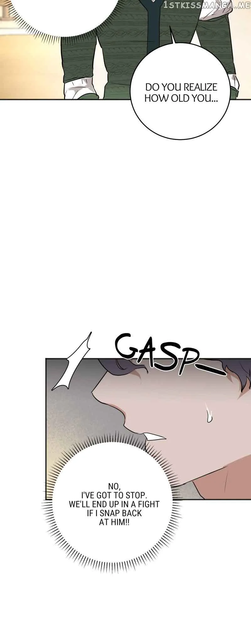 Goodbye My Juliet Chapter 6 page 58