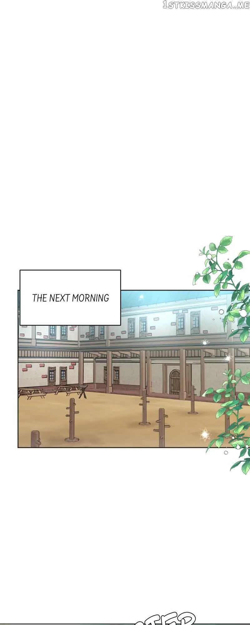 Goodbye My Juliet Chapter 6 page 50
