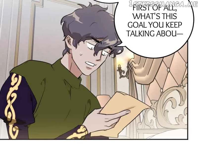 Goodbye My Juliet Chapter 6 page 13
