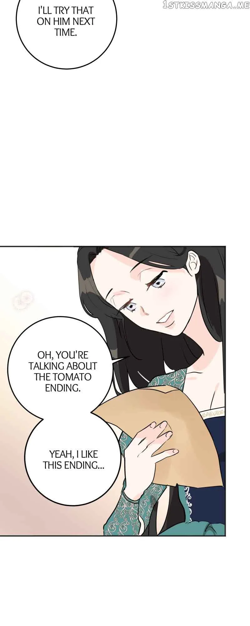 Goodbye My Juliet Chapter 6 page 15