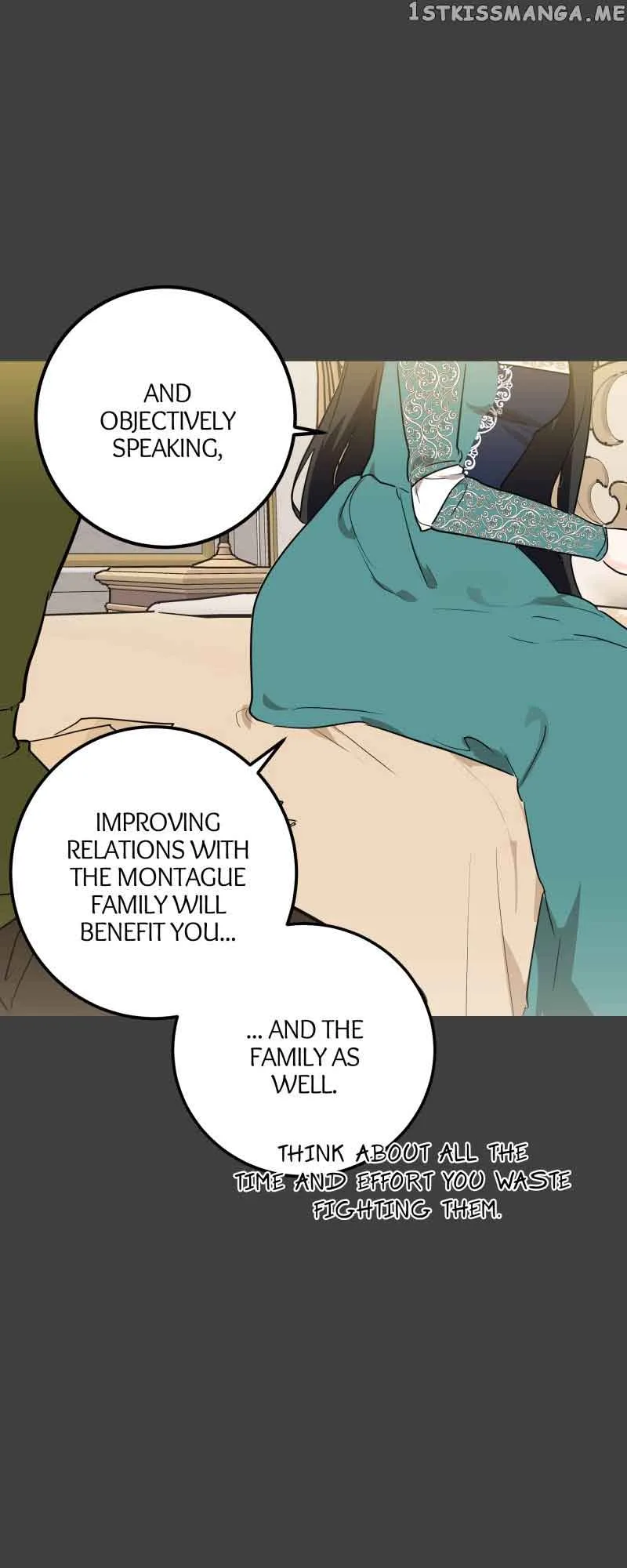 Goodbye My Juliet Chapter 6 page 48