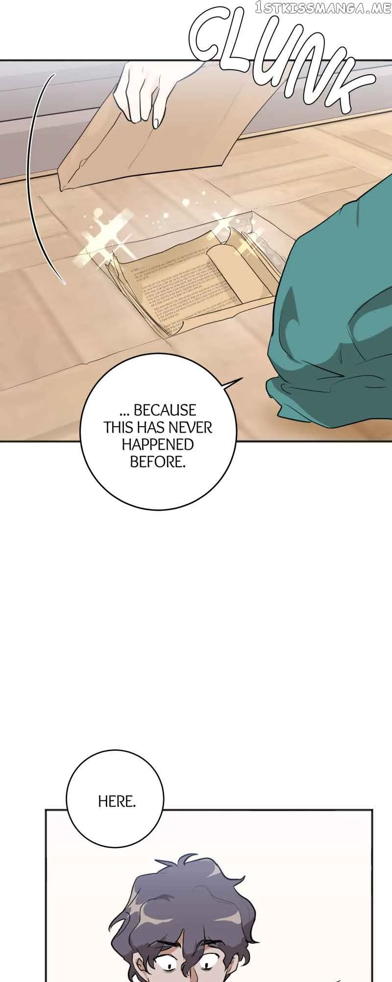 Goodbye My Juliet Chapter 6 page 10