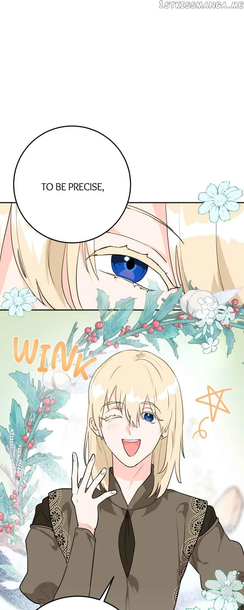 Goodbye My Juliet Chapter 6 page 56