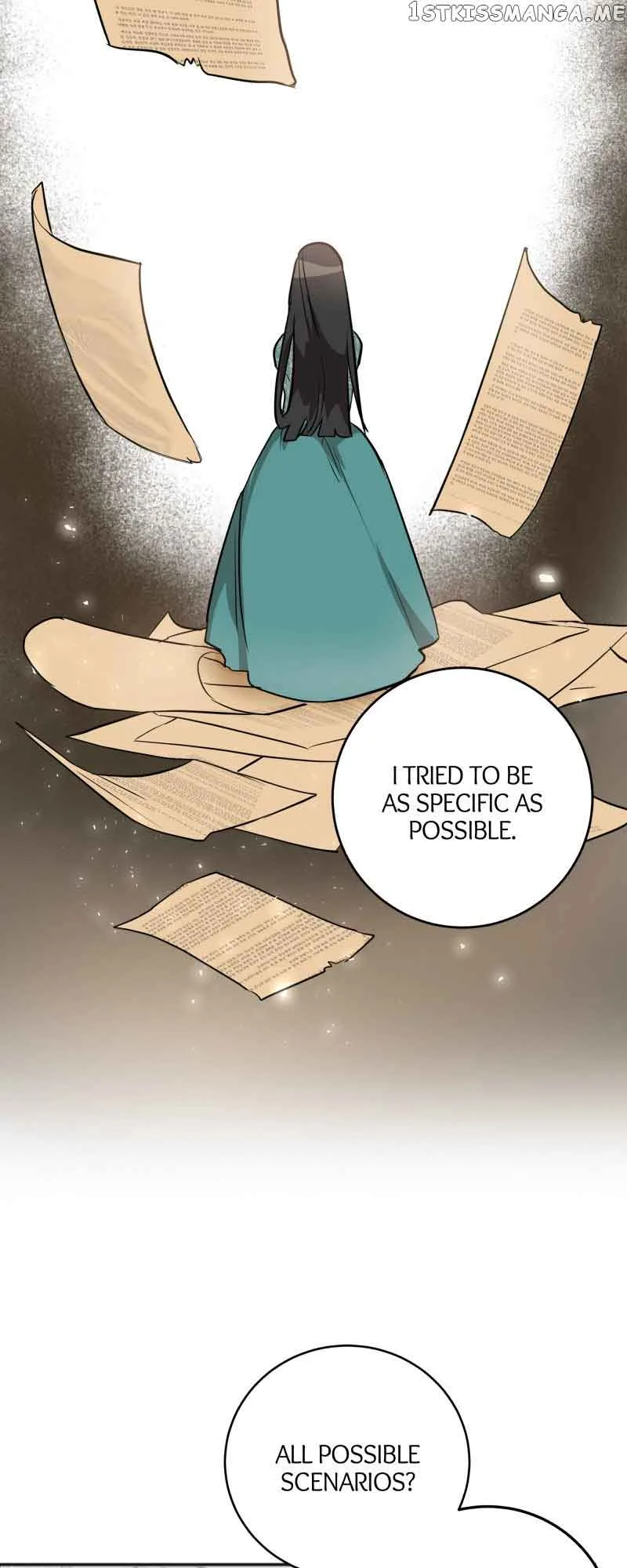 Goodbye My Juliet Chapter 6 page 12
