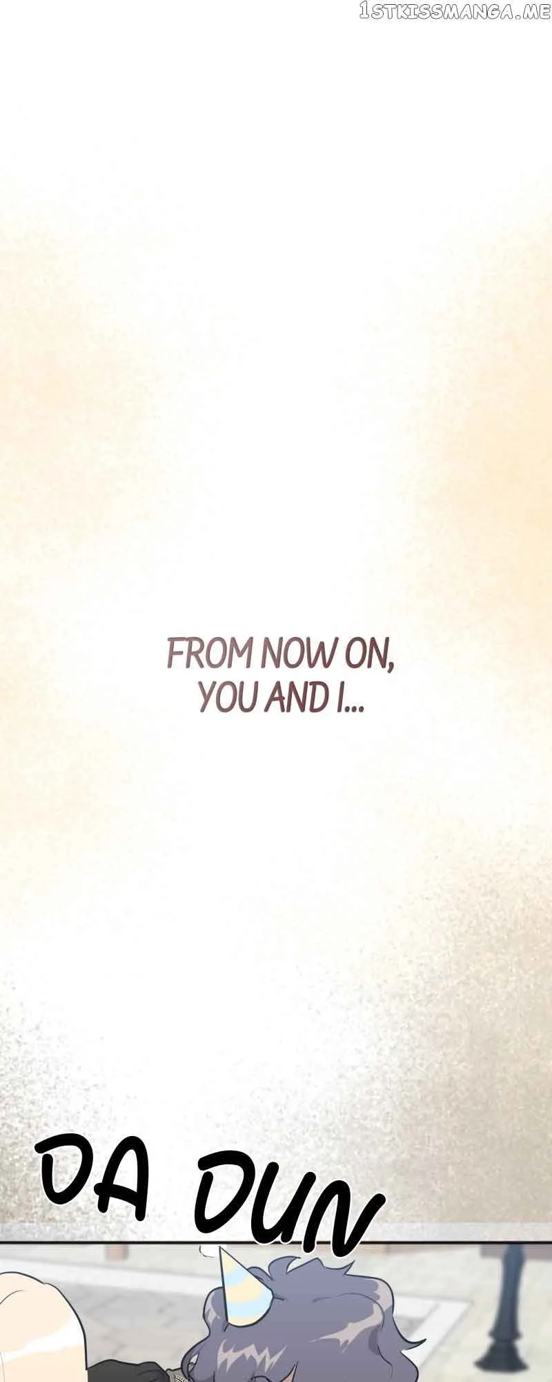 Goodbye My Juliet Chapter 6 page 40
