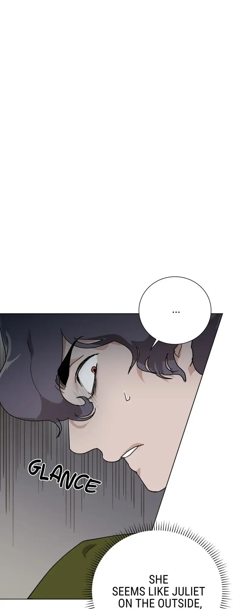 Goodbye My Juliet Chapter 5 page 4