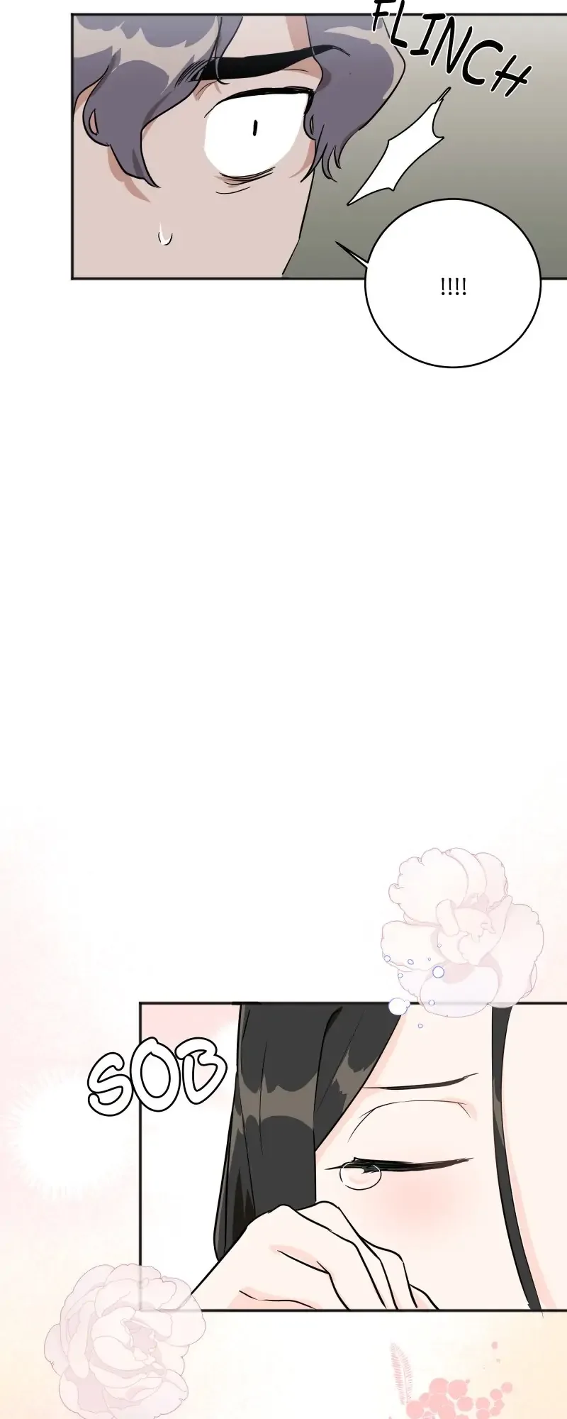 Goodbye My Juliet Chapter 5 page 19