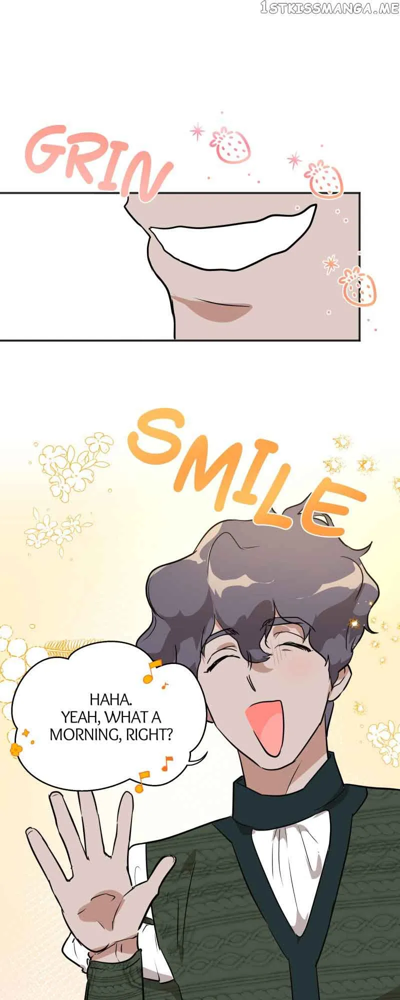 Goodbye My Juliet Chapter 6 page 59